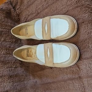 Stuart Weitzman loafers